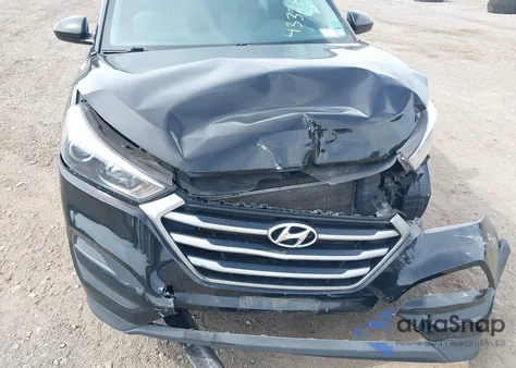2018 Hyundai Tucson Se z USA, uszkodzony, nr VIN KM8J2CA47JU703831